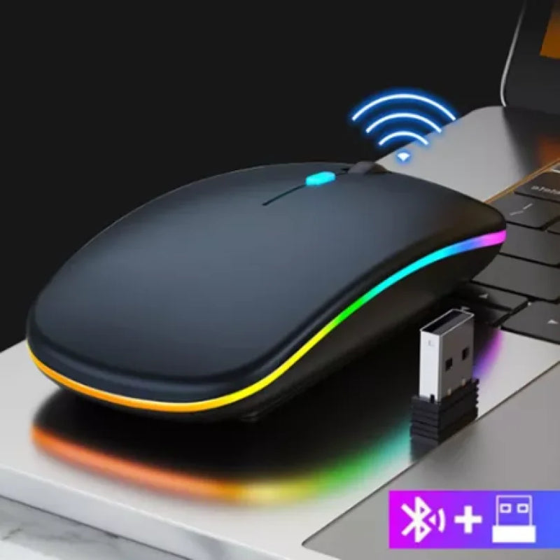 Mouse sem Fio