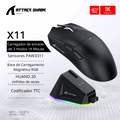 Mouse sem Fio X11