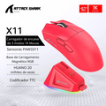Mouse sem Fio X11