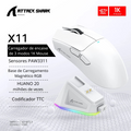Mouse sem Fio X11