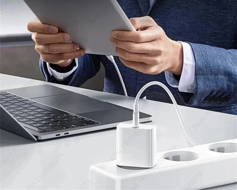 Carregador para Iphone