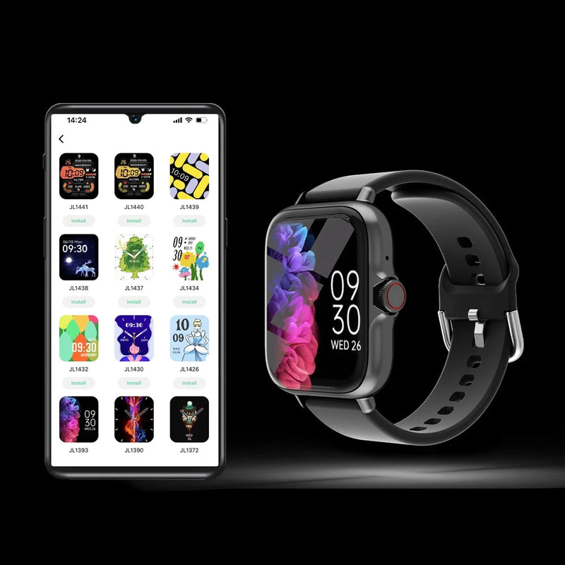 Smartwatch