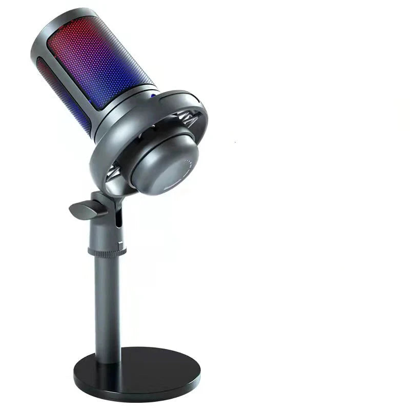 Microfone Condensador