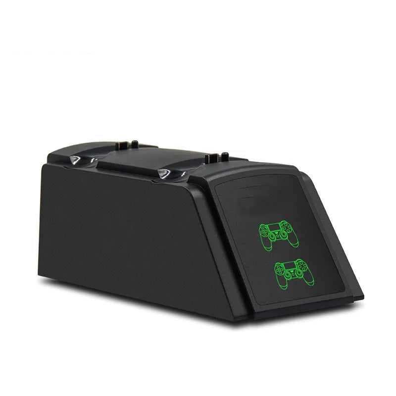 Base de Carregamento para Controles