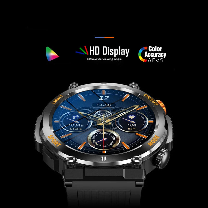 Smartwatch COLMI-V68