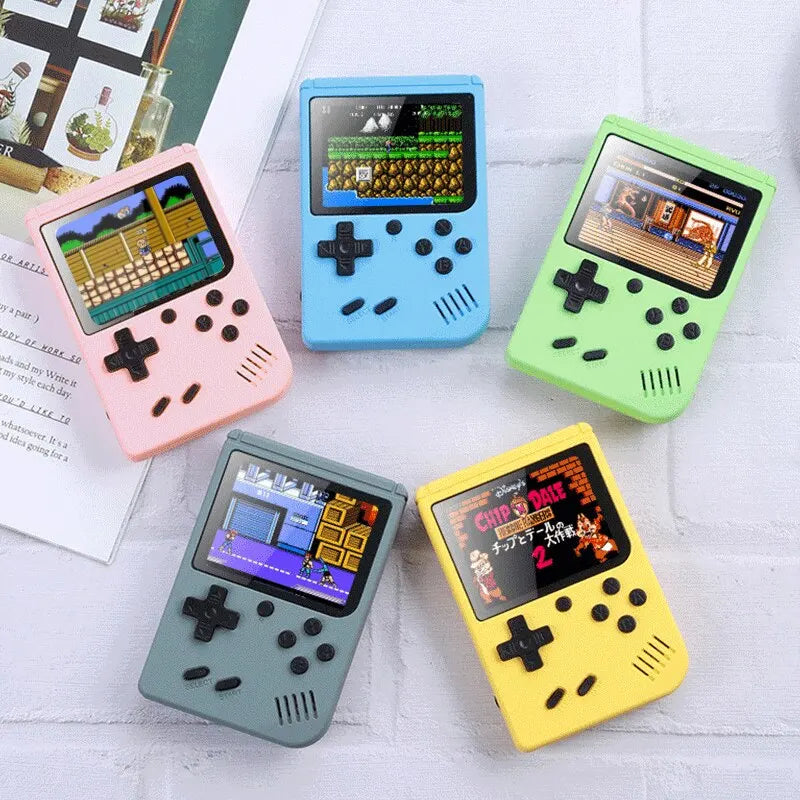 Vídeo Game Retro