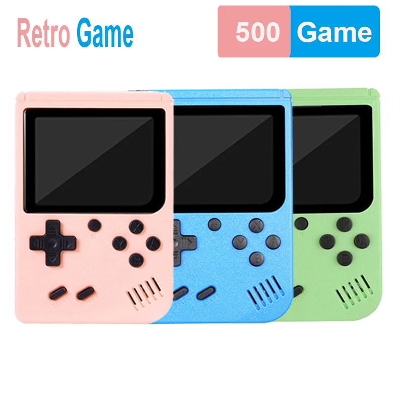 Vídeo Game Retro