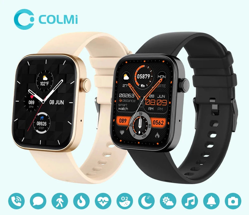 Smartwatch P71